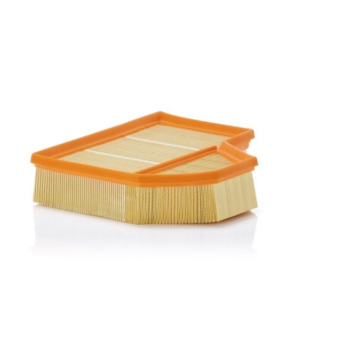 MANN-FILTER Luftfilter