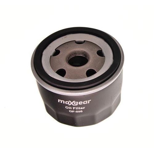 MAXGEAR Ölfilter