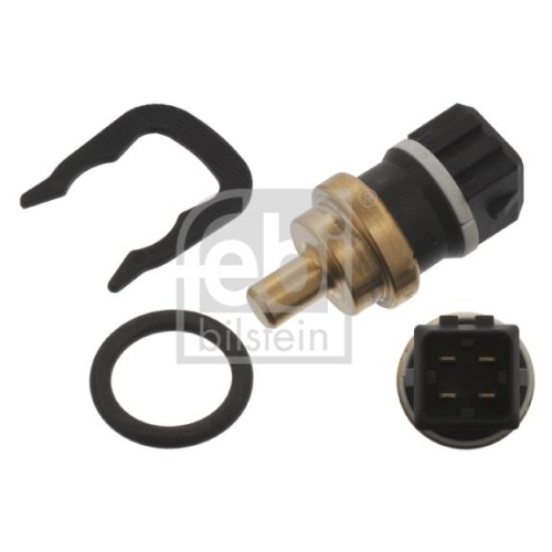 FEBI BILSTEIN Sensor, Kühlmitteltemperatur