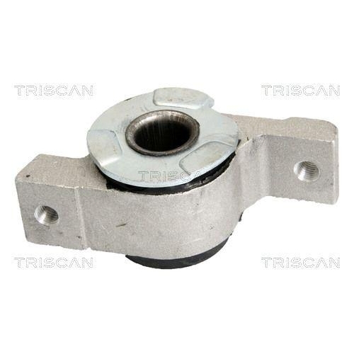 TRISCAN Lagerung, Lenker