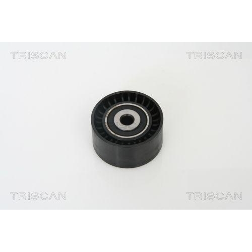 TRISCAN Umlenk-/F&uuml;hrungsrolle, Keilrippenriemen