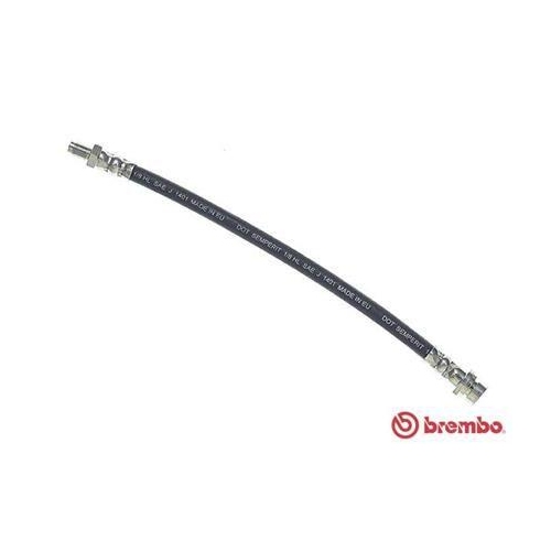 BREMBO Bremsschlauch ESSENTIAL LINE
