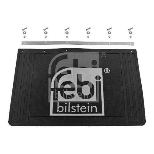FEBI BILSTEIN Schmutzfänger