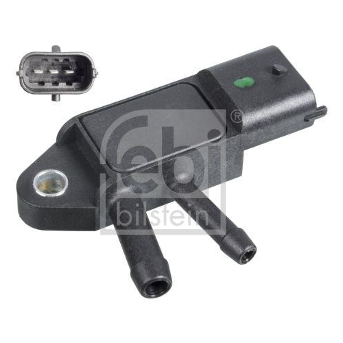 FEBI BILSTEIN Sensor, Abgasdruck