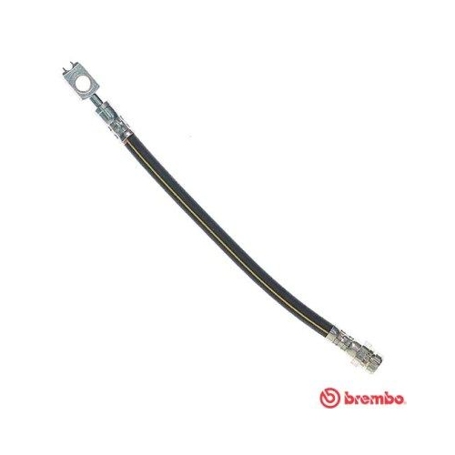 BREMBO Bremsschlauch ESSENTIAL LINE