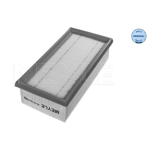MEYLE Luftfilter MEYLE-ORIGINAL: True to OE.