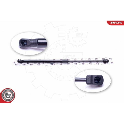 ESEN SKV Gasfeder, Koffer-/Laderaum