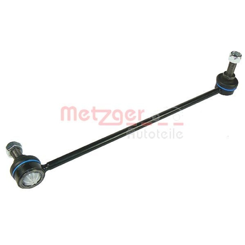 METZGER Stange/Strebe, Stabilisator KIT +