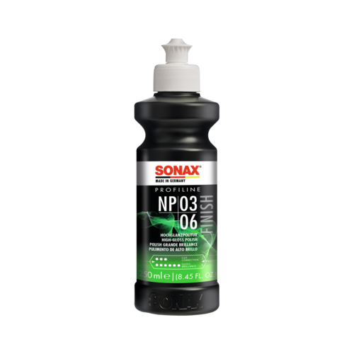 SONAX Lackpolitur PROFILINE NP 03-06