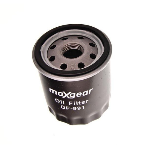 MAXGEAR Ölfilter