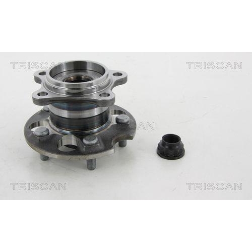 TRISCAN Radlagersatz