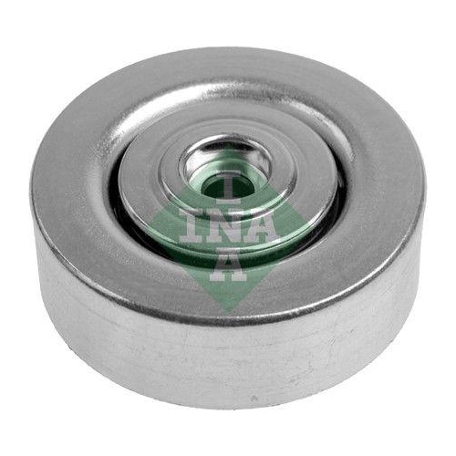 Schaeffler INA Umlenk-/F&uuml;hrungsrolle, Keilrippenriemen