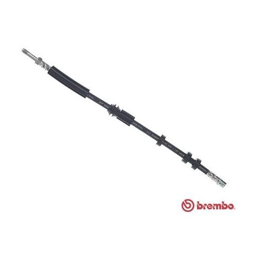 BREMBO Bremsschlauch ESSENTIAL LINE