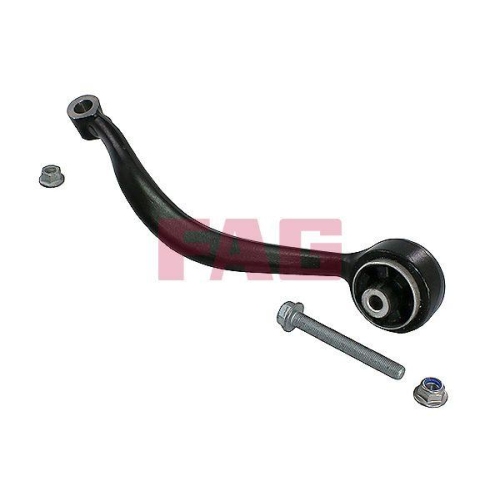 Schaeffler FAG Lenker, Radaufh&auml;ngung