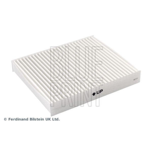 BLUE PRINT Filter, Innenraumluft