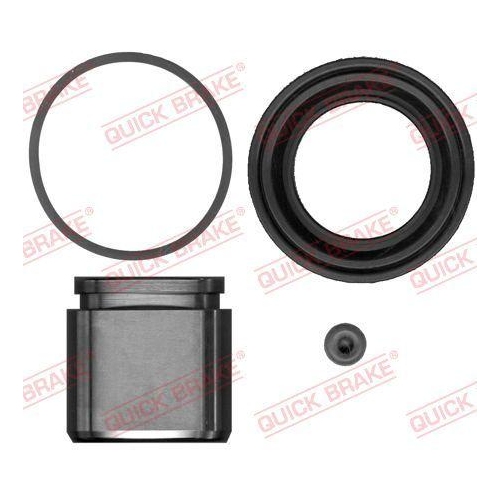 QUICK BRAKE Reparatursatz, Bremssattel