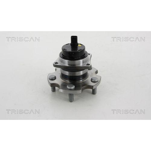 TRISCAN Radlagersatz