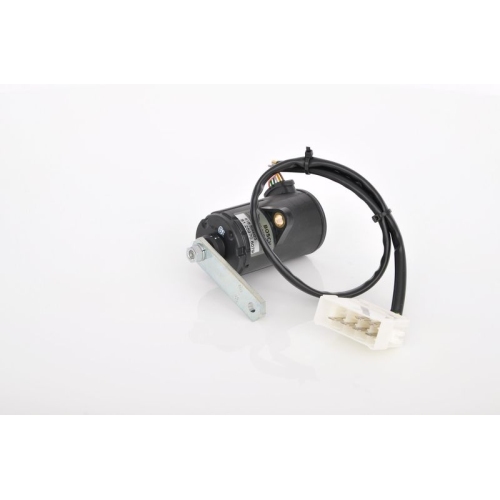 BOSCH Sensor, Fahrpedalstellung