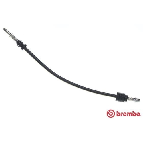 BREMBO Bremsschlauch ESSENTIAL LINE