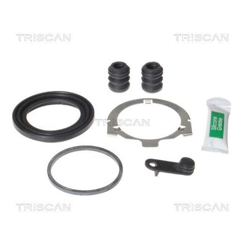 TRISCAN Reparatursatz, Bremssattel