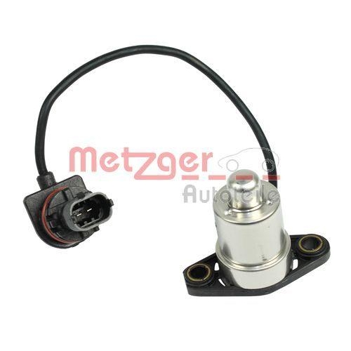 METZGER Sensor, Motorölstand ORIGINAL ERSATZTEIL