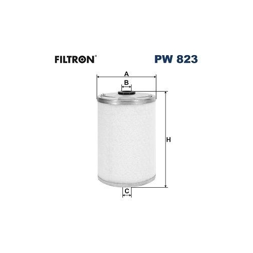 FILTRON Kraftstofffilter