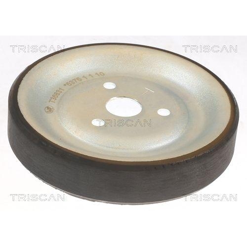 TRISCAN Umlenk-/F&uuml;hrungsrolle, Keilrippenriemen