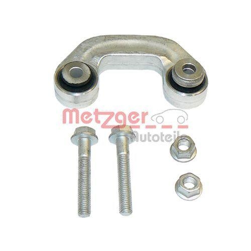 METZGER Stange/Strebe, Stabilisator KIT + GREENPARTS