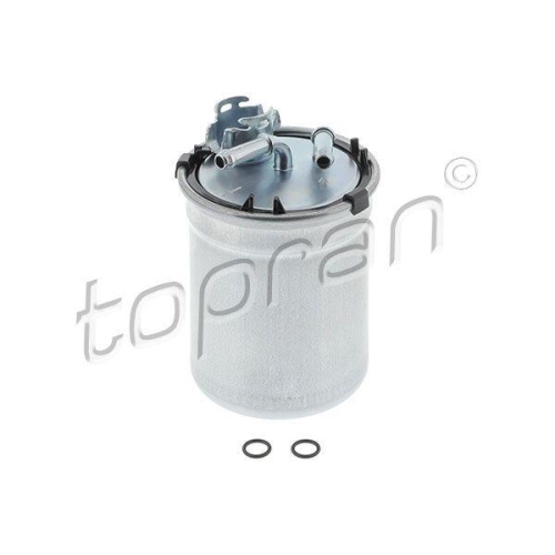 TOPRAN Kraftstofffilter