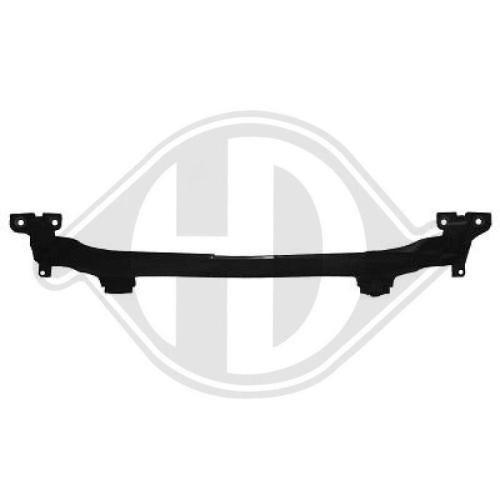 DIEDERICHS Querträger