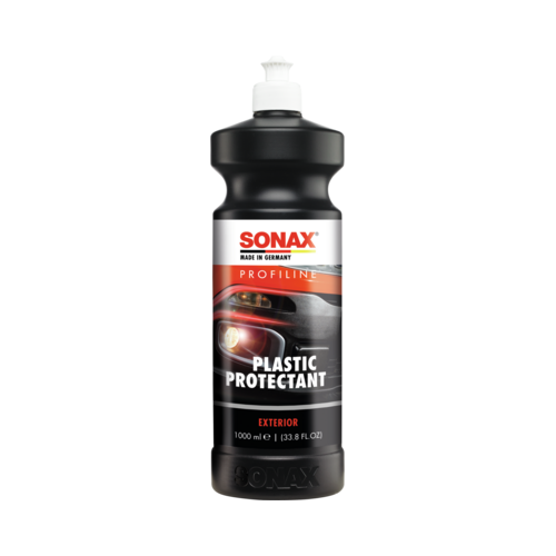 SONAX Kunststoffreiniger PROFILINE Plastic Protectant