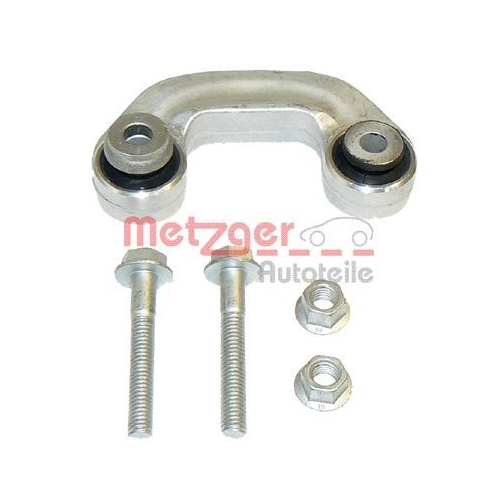 METZGER Stange/Strebe, Stabilisator KIT + GREENPARTS