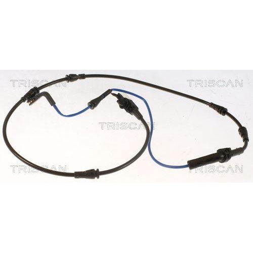 TRISCAN Warnkontakt, Bremsbelagverschlei&szlig;