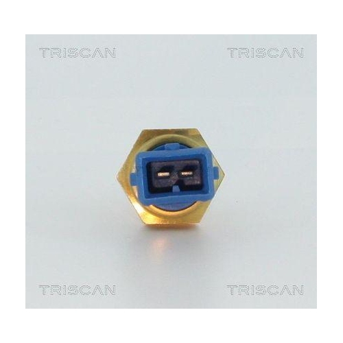 TRISCAN Sensor, Kühlmitteltemperatur