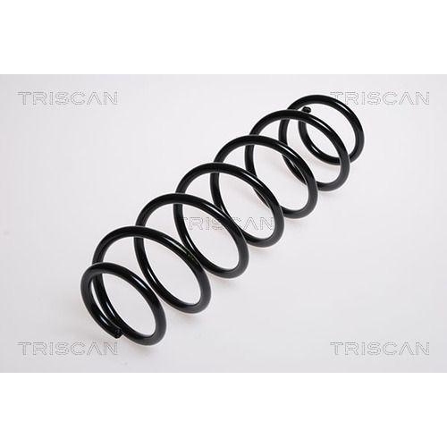 TRISCAN Fahrwerksfeder