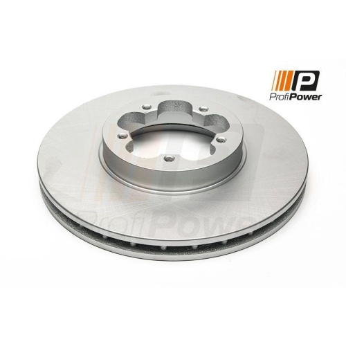 ProfiPower Bremsscheibe