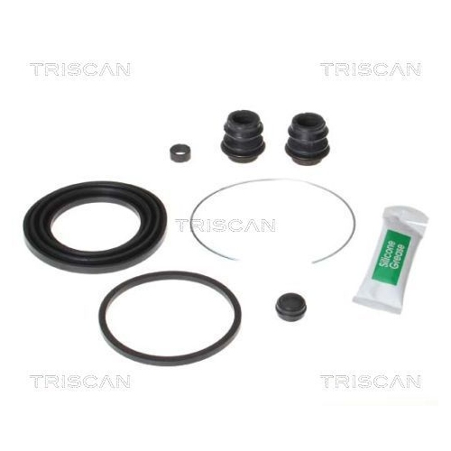 TRISCAN Reparatursatz, Bremssattel