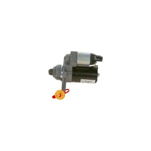 BOSCH Starter