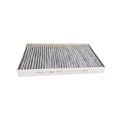 MAHLE Filter, Innenraumluft