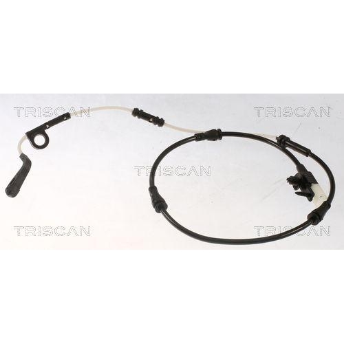 TRISCAN Warnkontakt, Bremsbelagverschlei&szlig;