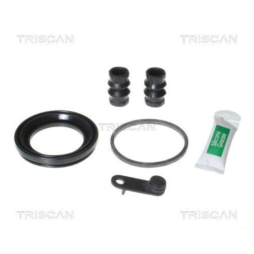 TRISCAN Reparatursatz, Bremssattel