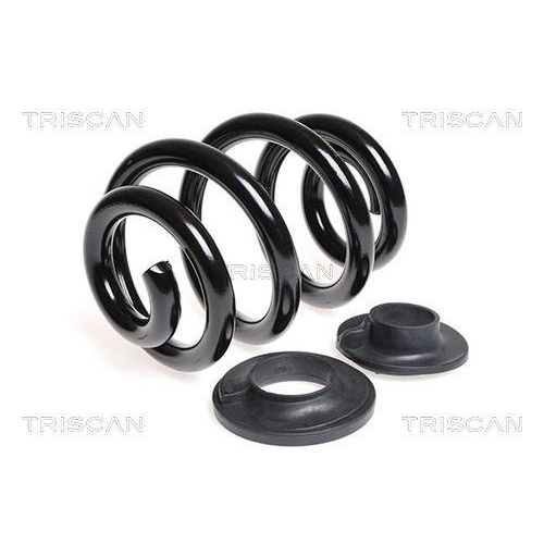 TRISCAN Fahrwerksfeder