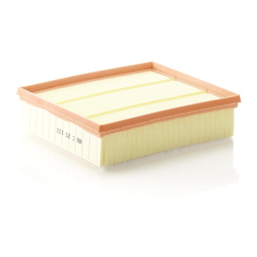 MANN-FILTER Luftfilter