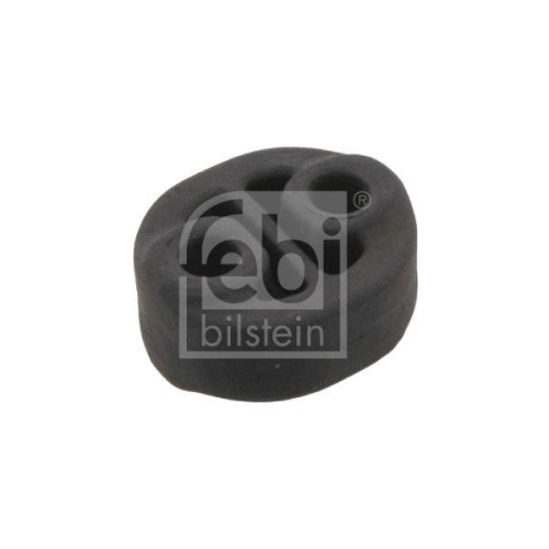 FEBI BILSTEIN Halter, Abgasanlage