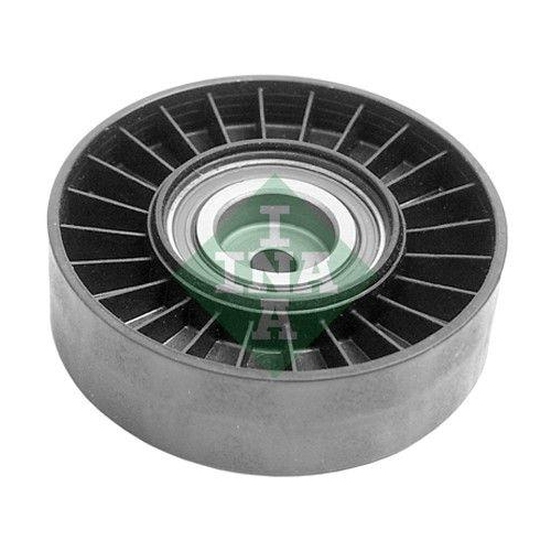 Schaeffler INA Umlenk-/Führungsrolle, Keilrippenriemen