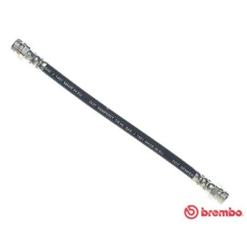 BREMBO Bremsschlauch ESSENTIAL LINE