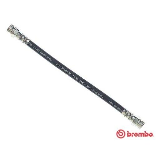 BREMBO Bremsschlauch ESSENTIAL LINE