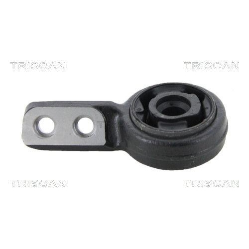 TRISCAN Lagerung, Lenker