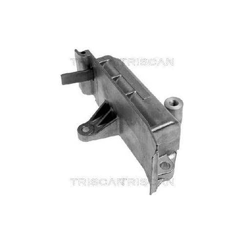 TRISCAN Schwingungsd&auml;mpfer, Zahnriemen