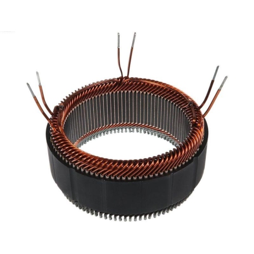 AS-PL Stator, Generator Brandneu AS-PL